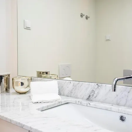 Apartment Lxway Alcantara Luxury Lisbon