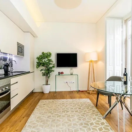 Lxway Alcantara Luxury * Lisbon