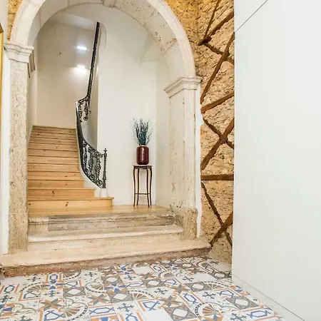 Lxway Alcantara Luxury Lisbon