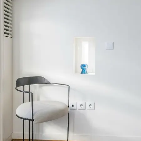Lxway Alcantara Luxury Apartment Lisbon