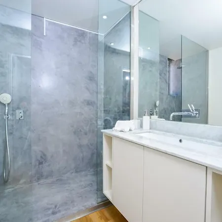 Lxway Alcantara Luxury * Lisbon