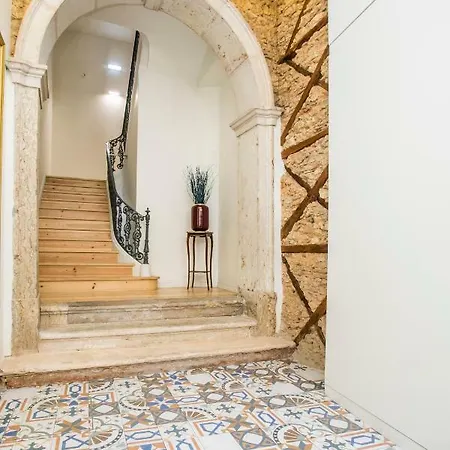 Lxway Alcantara Luxury Lisboa